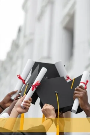 Abschluss & Abi Design