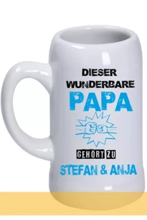 Geschenke für Papa