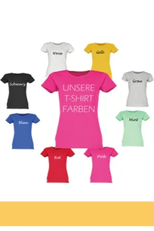 Frauen T-Shirts