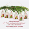 Adventskalender Weihnachtsmuffel Monster Advent_saeckchen_zweig Adventskalender Weihnachtsmuffel Monster Advent_saeckchen_zweig
