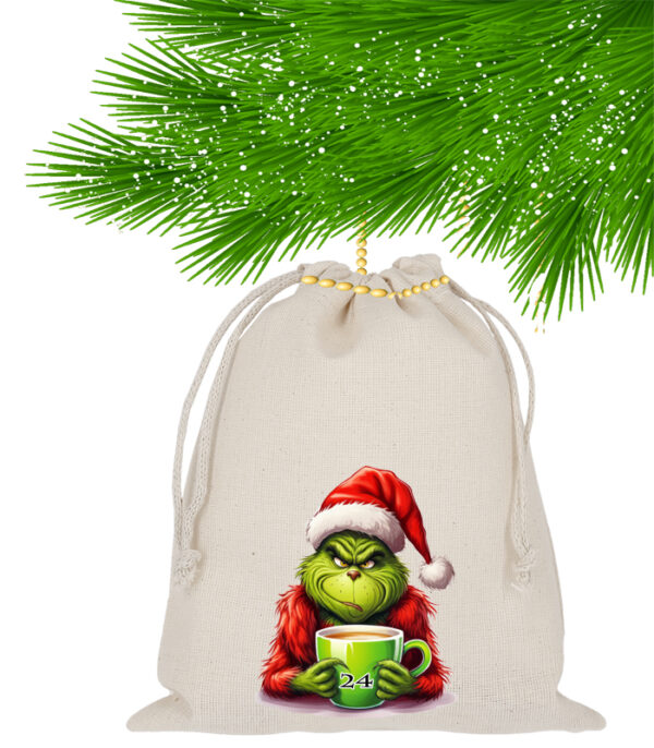 Adventskalender Weihnachtsmuffel Monster Amazon_advent Adventskalender Weihnachtsmuffel Monster Amazon_advent