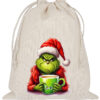 Adventskalender Weihnachtsmuffel Monster Saeckchen_einzel Adventskalender Weihnachtsmuffel Monster Saeckchen_einzel