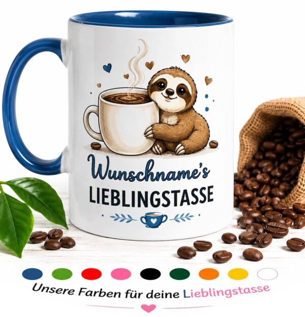 Blick