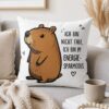 Deko Kissen Mit Schoenem Spruch Und Capybara Ich Bin Nicht Faul Ich Bin Im Energiesparmodus Auf Dem Sofa Deko Kissen Mit Schoenem Spruch Und Capybara Ich Bin Nicht Faul Ich Bin Im Energiesparmodus Auf Dem Sofa