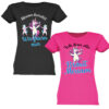Jga Tshirt Einhorn Haupt