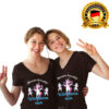 Jga Tshirt Mit Einhorn Party Crew