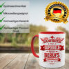 Keramik Tasse Auf Dem Tisch Spruch Sanitaeter Weil Superheld Keine Berufsbezeichnung Ist