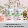 Keramik Tasse Mit Schoenem Spruch Eine Tasse Voll Glueck Fuer Personalisiert Mit Wunschnamen Bild_partnertassen