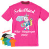 Kitaabganger_maedchen Schulkind Tshirt Einhorn_hauptbild1