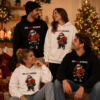 Schoener Zeitloser Hoodie Mit Coolem Druck Bei Dem Weihnachtsfest Unter Dem Weihnachtsbaum Schoener Zeitloser Hoodie Mit Coolem Druck Bei Dem Weihnachtsfest Unter Dem Weihnachtsbaum