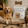 Tierkissen Fuer Den Besten Freund Hund2 Tierkissen Fuer Den Besten Freund Hund2