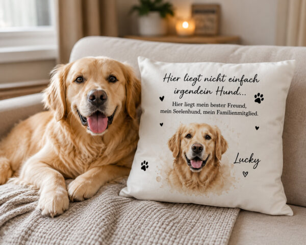 Tierkissen Fuer Den Besten Freund Hund3 Tierkissen Fuer Den Besten Freund Hund3
