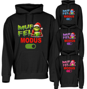 Weihnachtsmuffe Modus Onl_schwarz_HAUPT1 Weihnachtsmuffe Modus Onl_schwarz_HAUPT1
