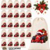 Adventskalender_S_ckchen_zum_selbstbef_llen_f_r_jede_altersklassen_von_1___24_Rennwagen__mit_Nikolausm_tze