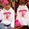 Drinkerbell Hoodie Im Festtagslook