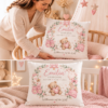 Gemuetliche Babyzimmer Kissenmomente Mit Emilia